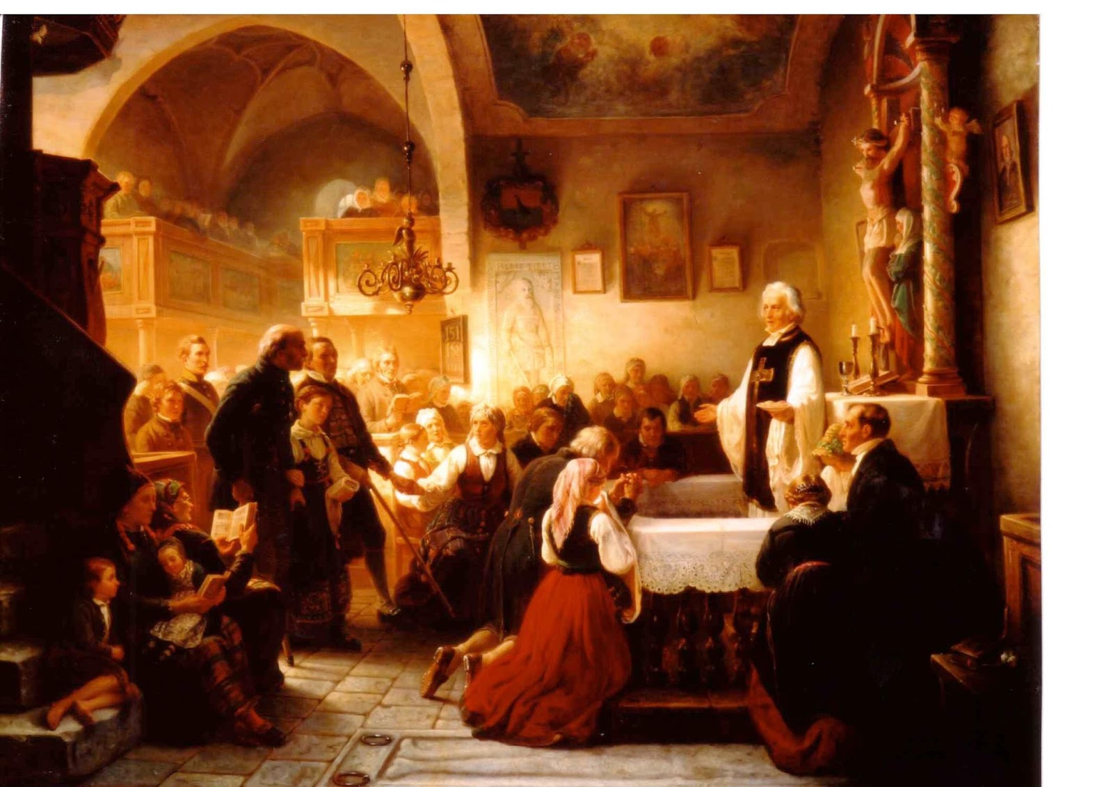Swedish-Lutheran-worship
